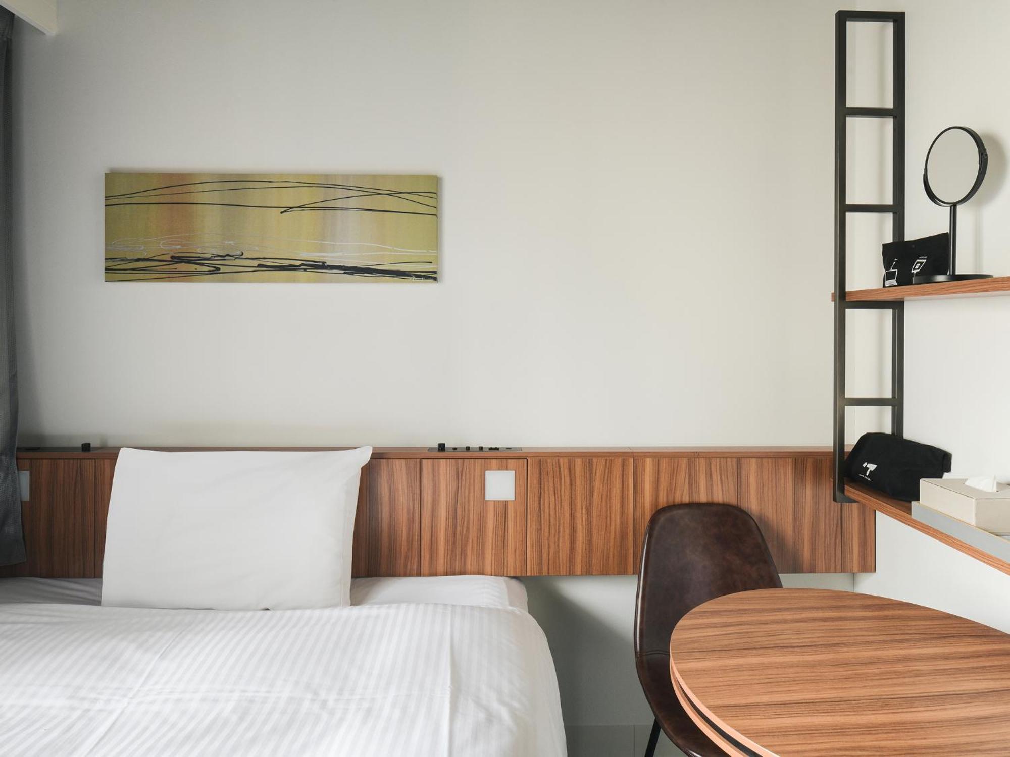 Vessel Inn Namba Osaka Ngoại thất bức ảnh