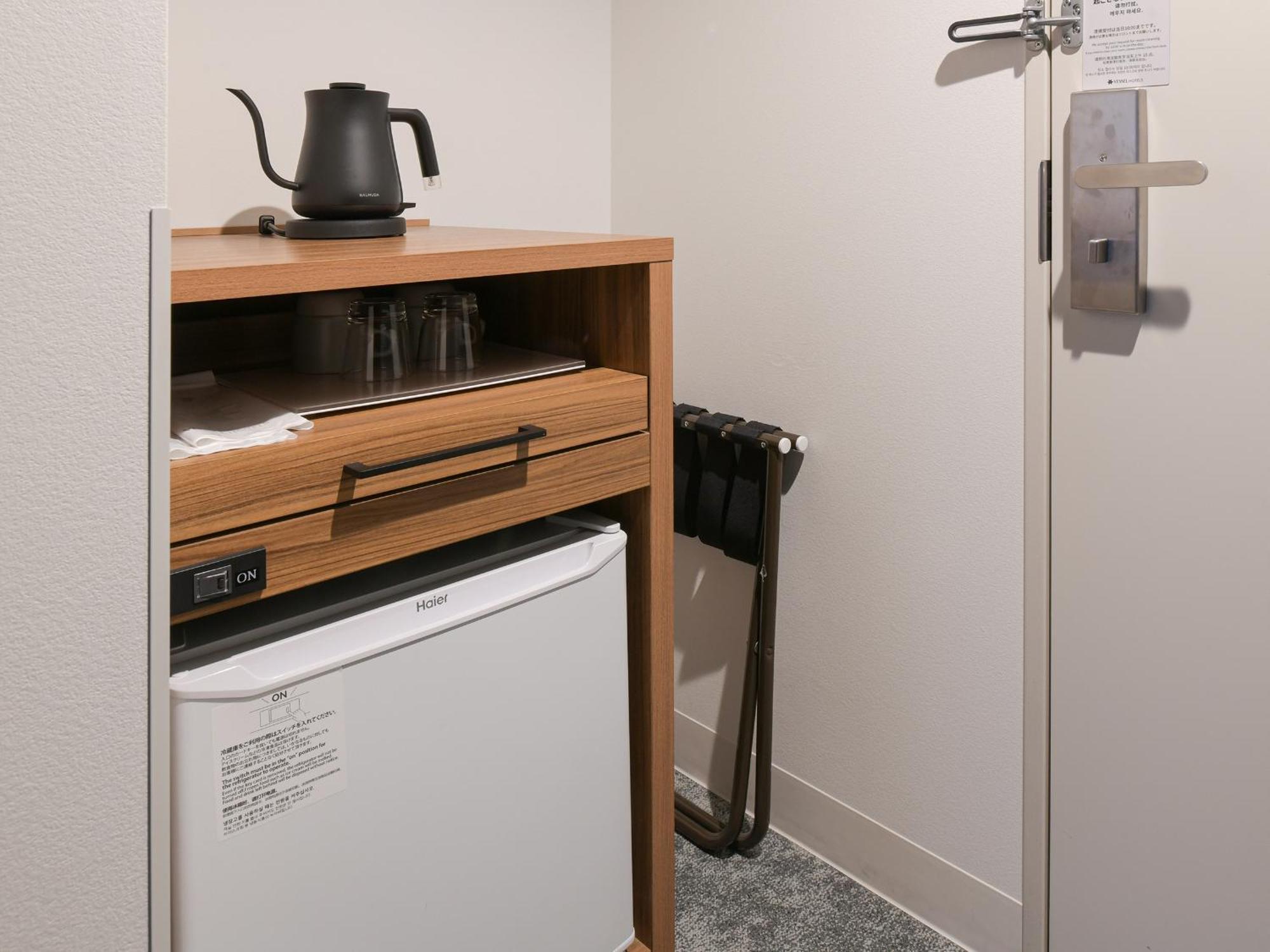 Vessel Inn Namba Osaka Ngoại thất bức ảnh