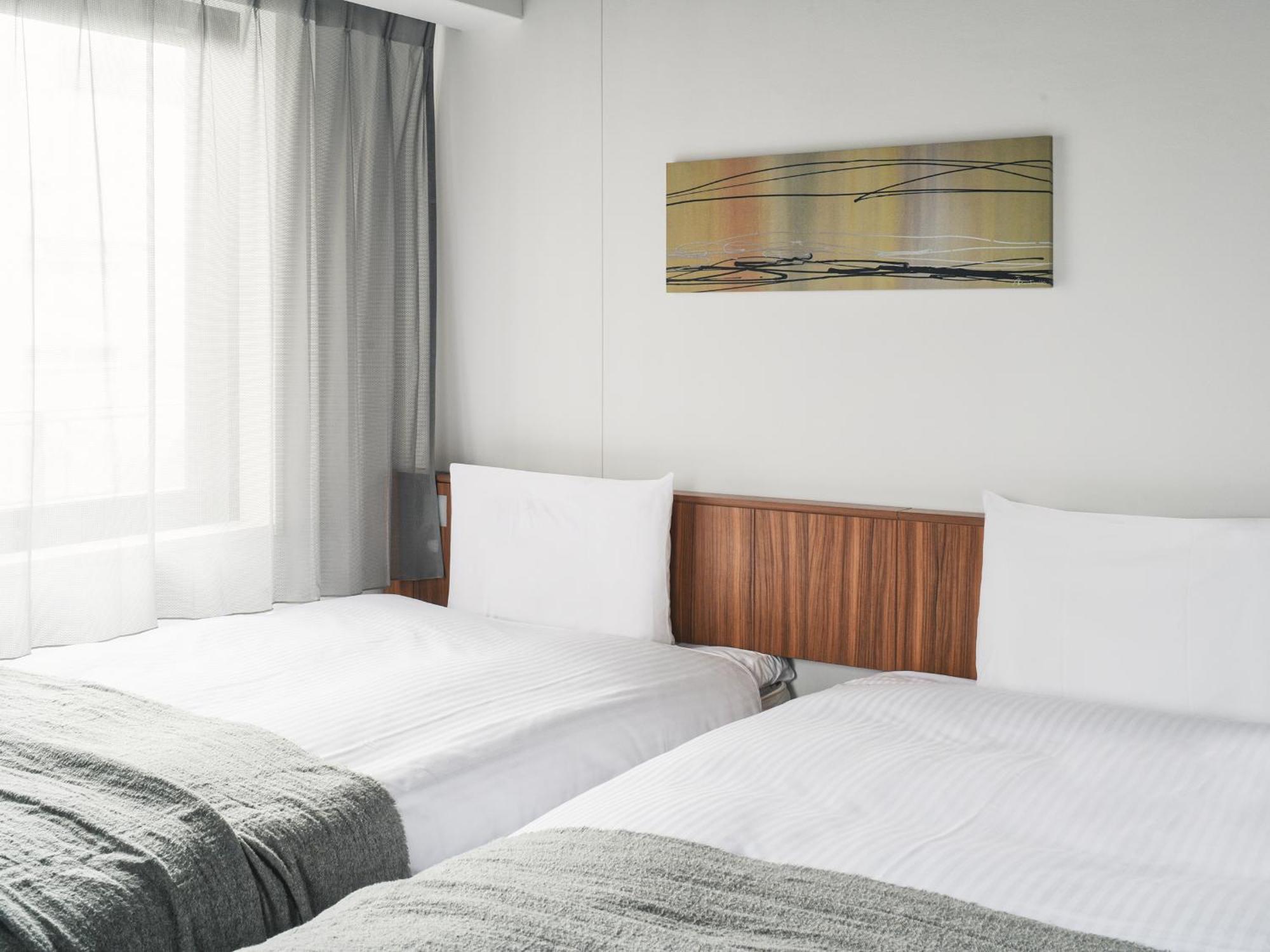 Vessel Inn Namba Osaka Ngoại thất bức ảnh