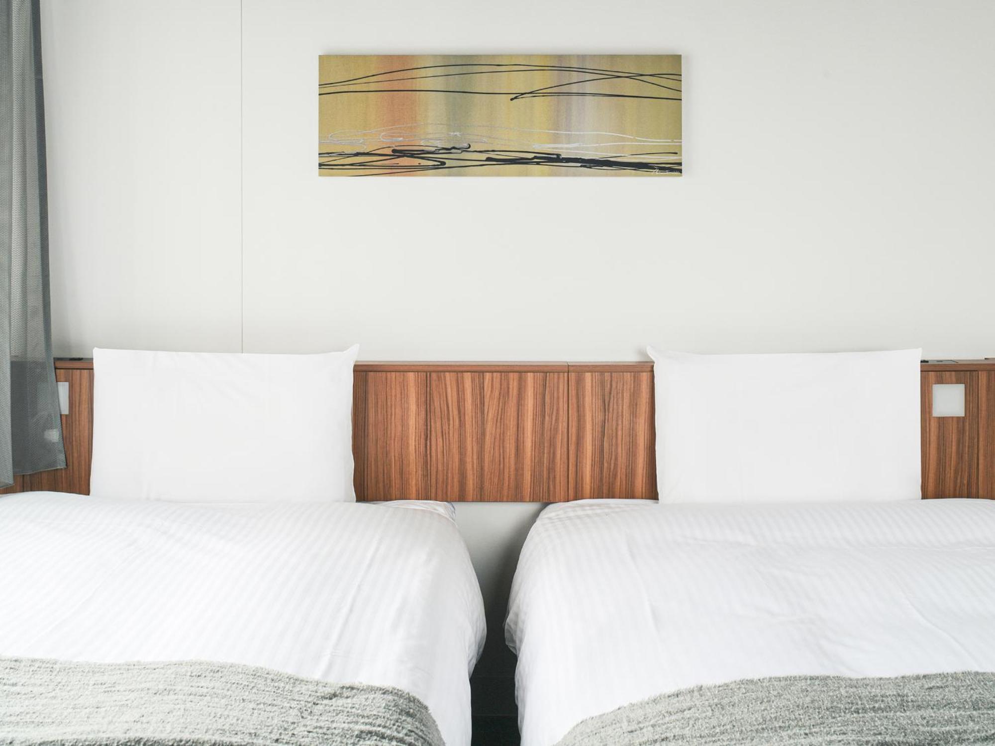 Vessel Inn Namba Osaka Ngoại thất bức ảnh