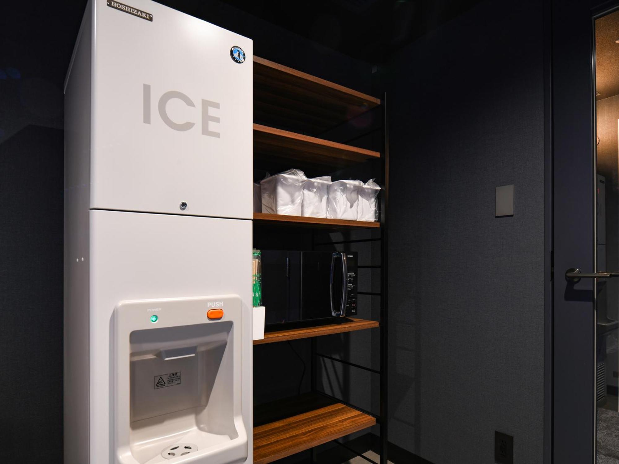 Vessel Inn Namba Osaka Ngoại thất bức ảnh