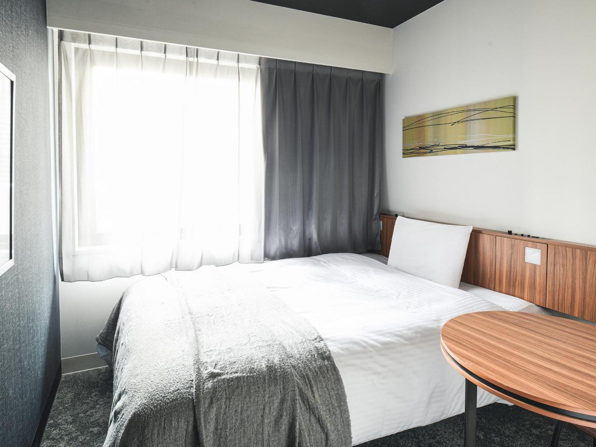 Vessel Inn Namba Osaka Ngoại thất bức ảnh