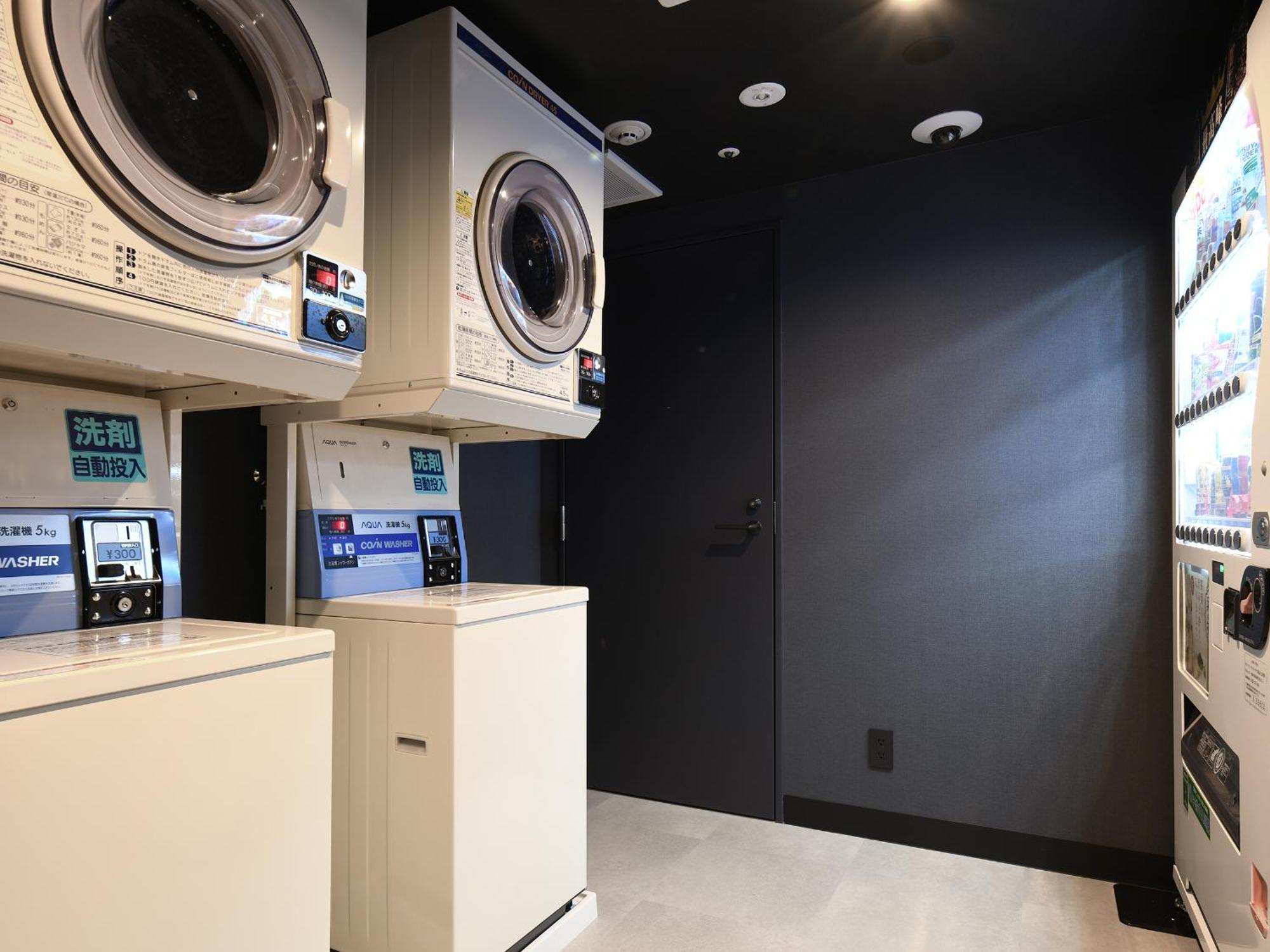 Vessel Inn Namba Osaka Ngoại thất bức ảnh