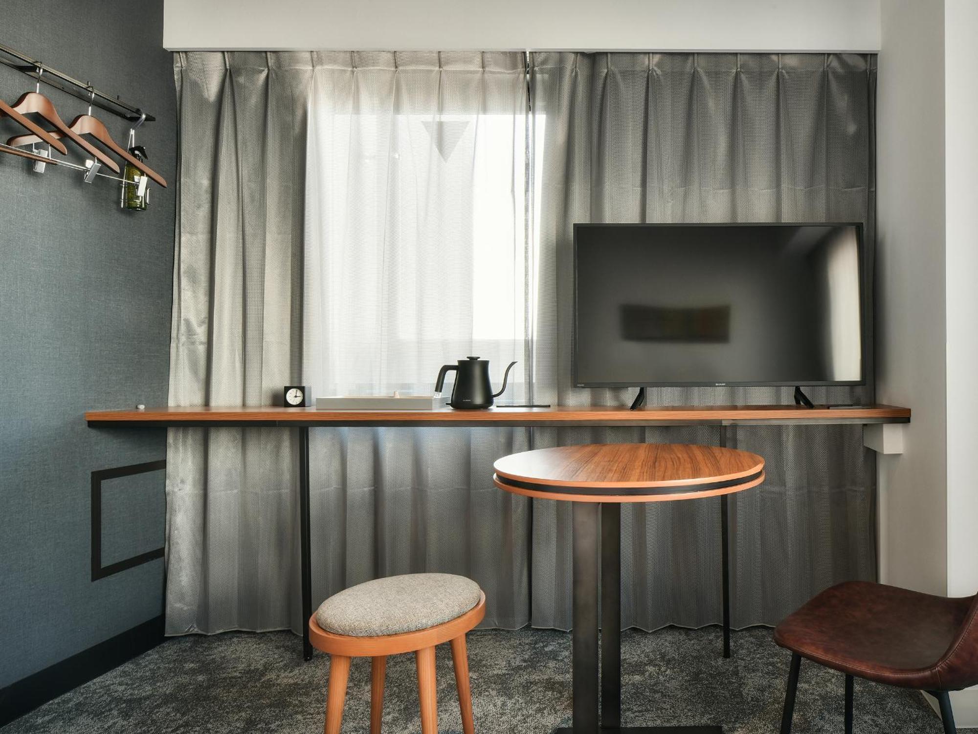 Vessel Inn Namba Osaka Ngoại thất bức ảnh