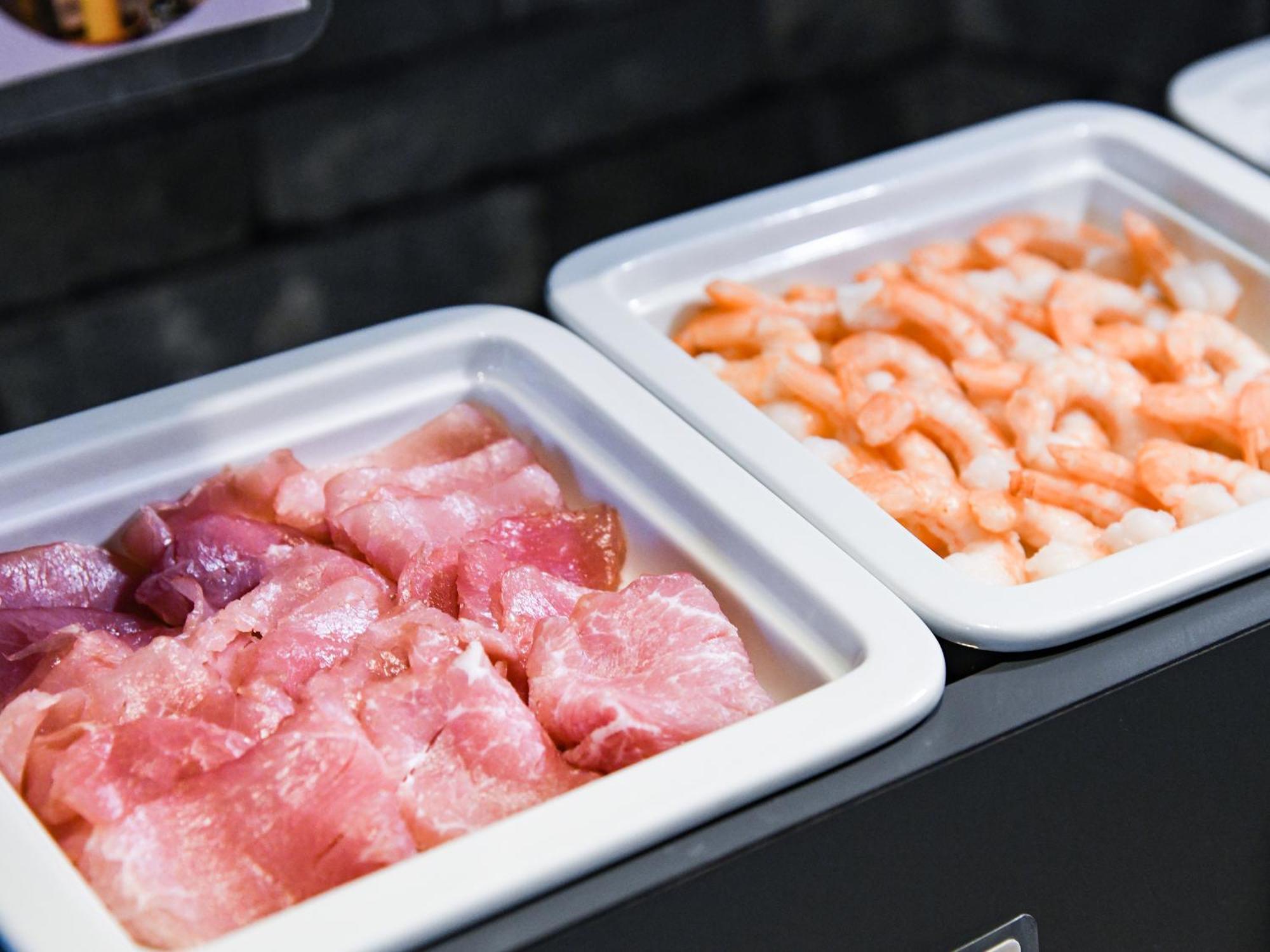 Vessel Inn Namba Osaka Ngoại thất bức ảnh