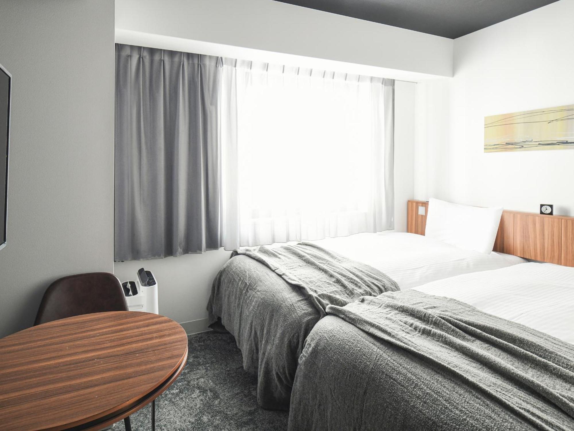 Vessel Inn Namba Osaka Ngoại thất bức ảnh
