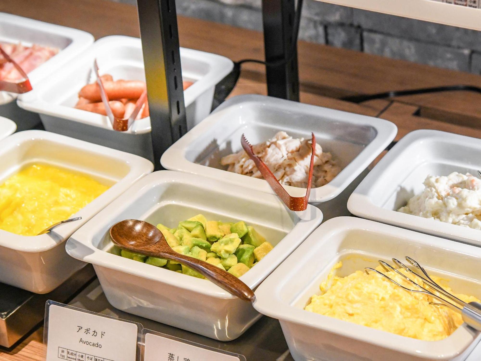 Vessel Inn Namba Osaka Ngoại thất bức ảnh