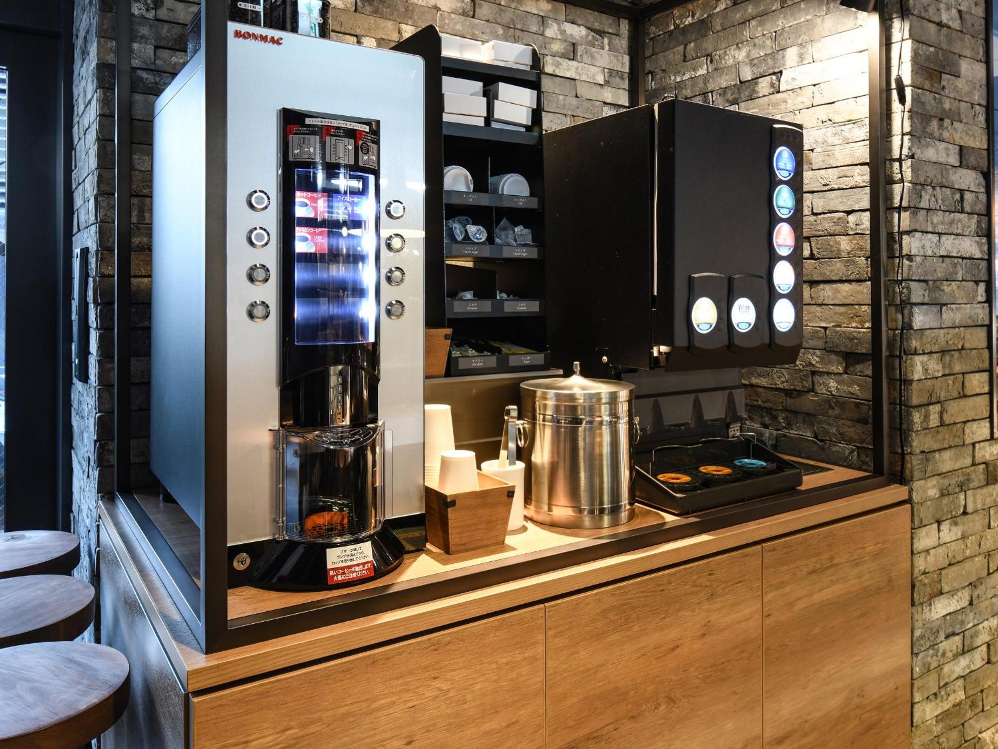 Vessel Inn Namba Osaka Ngoại thất bức ảnh